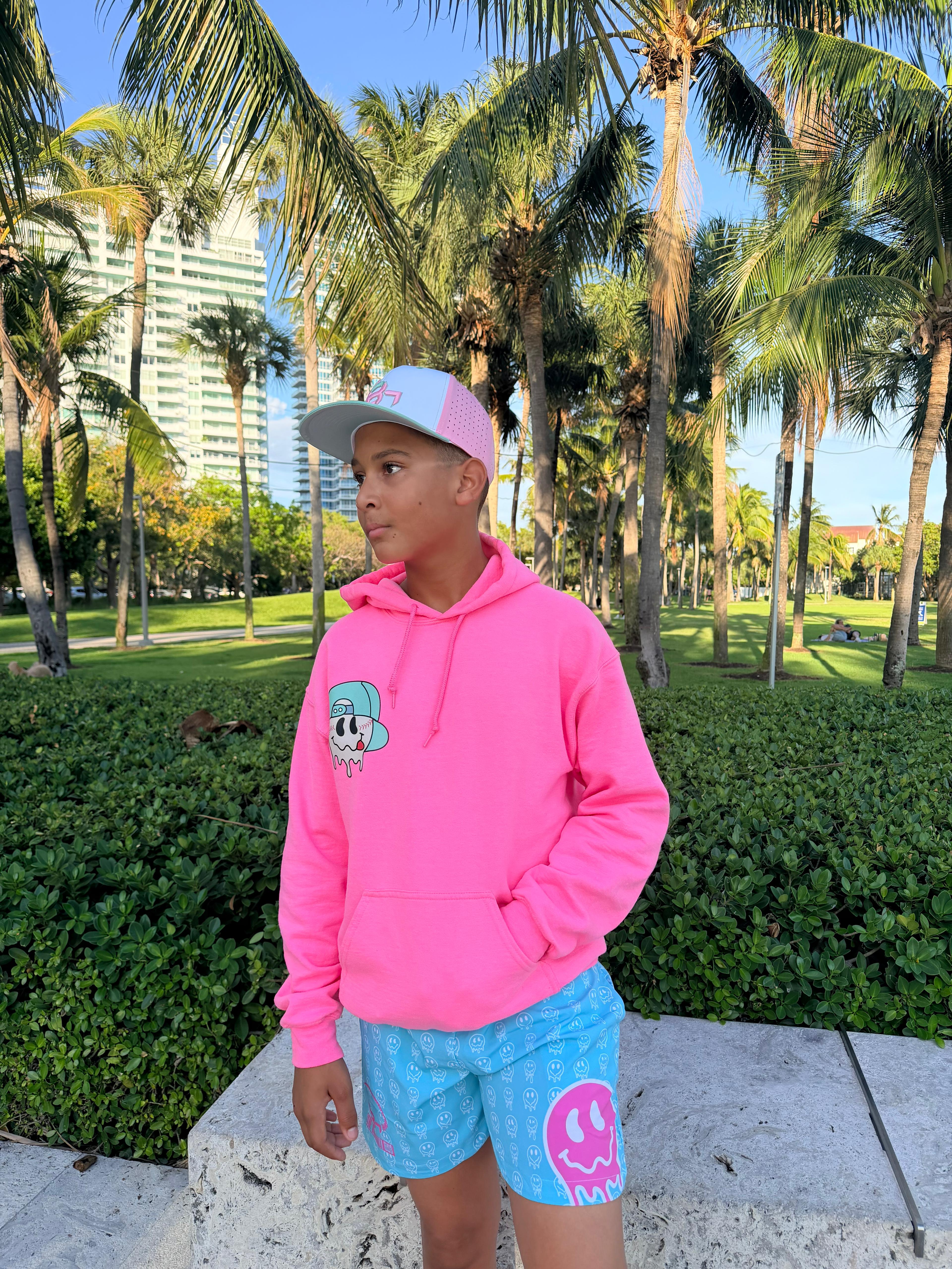 The Hub Hoodie