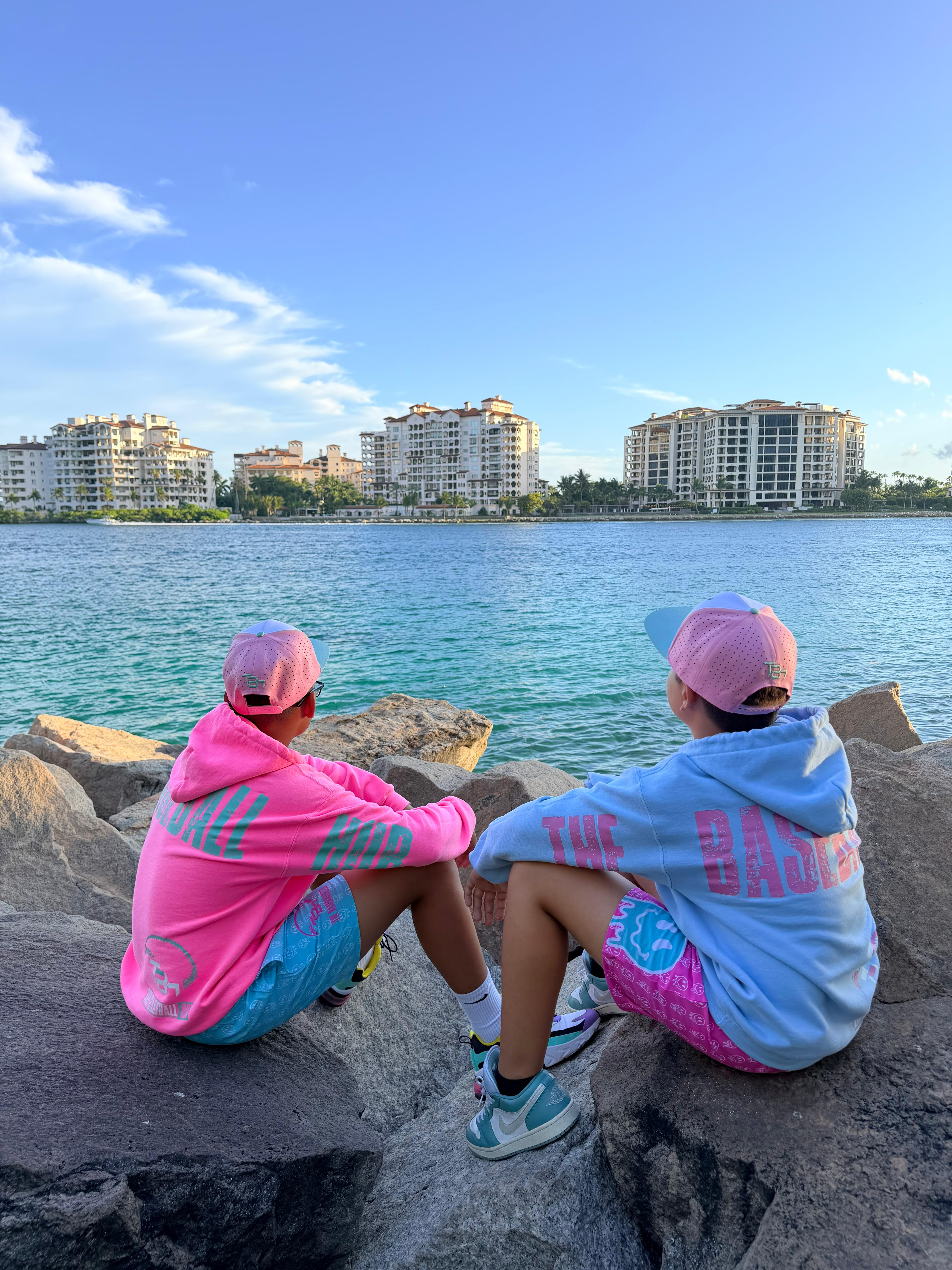 The Hub Hoodie