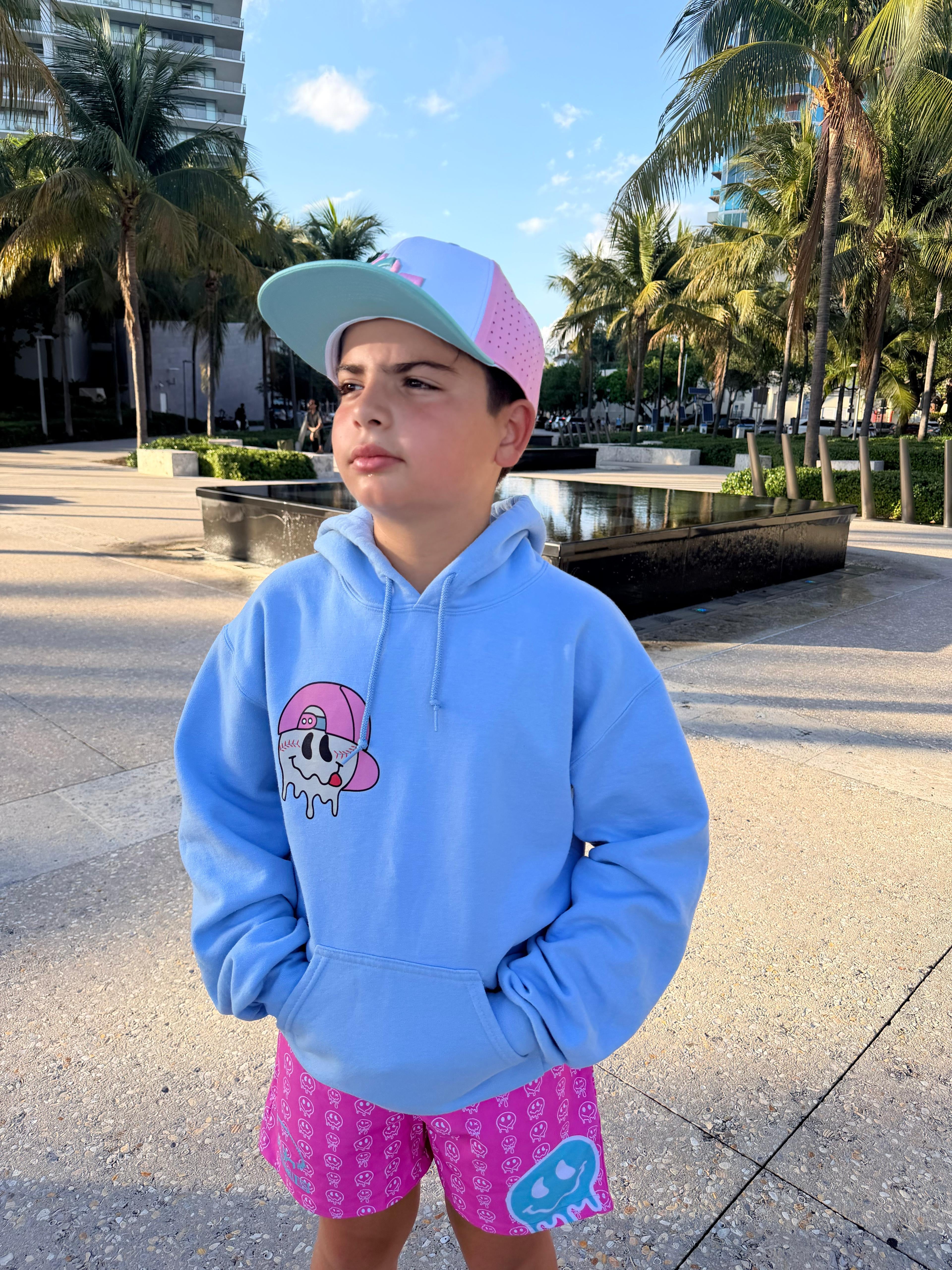 The Hub Hoodie