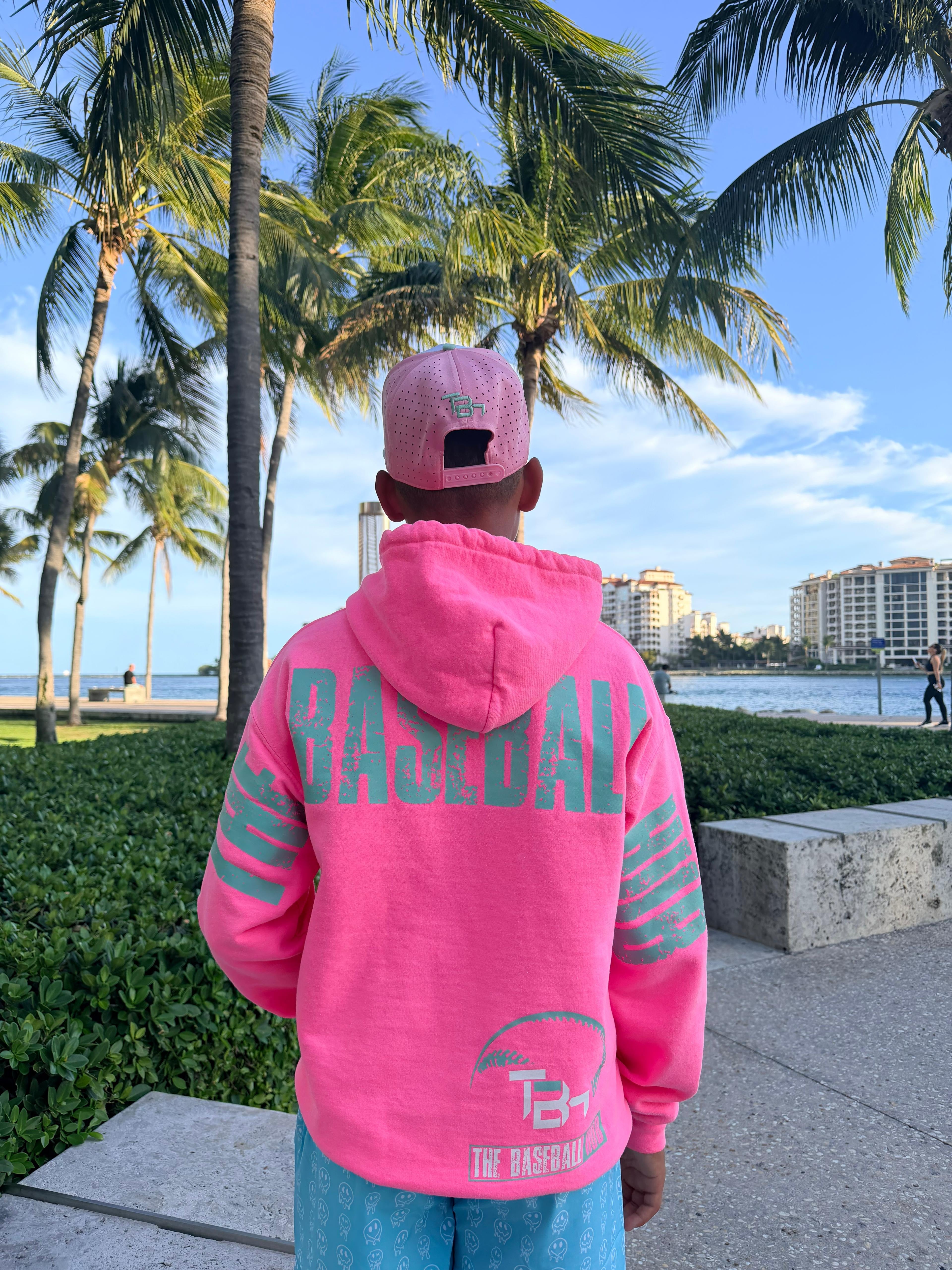 The Hub Hoodie