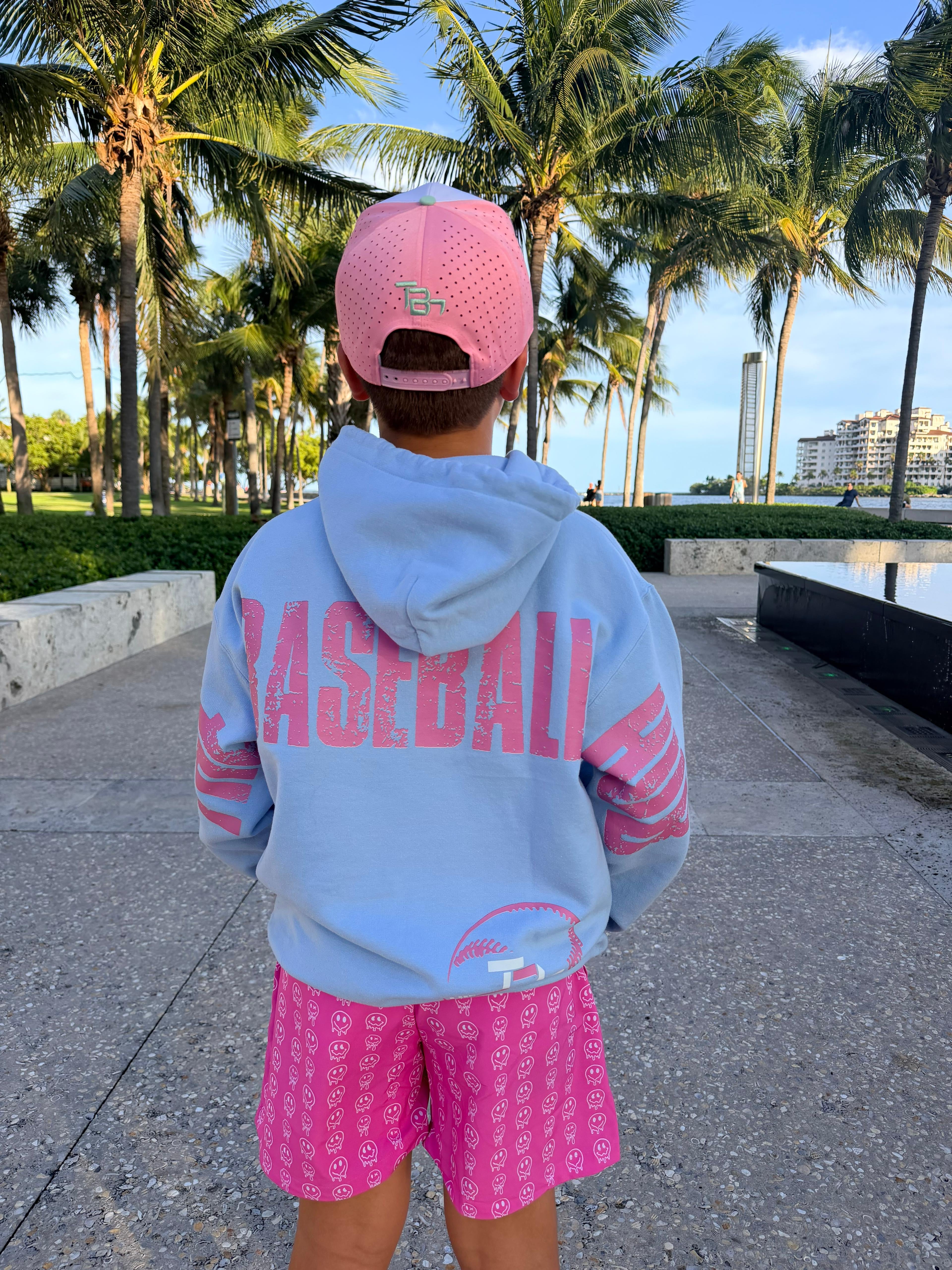 The Hub Hoodie